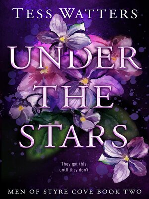 cover image of Under the Stars